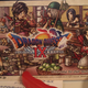 Illustration for article titled Jump Festa 2009: So I Played Dragon Quest IX